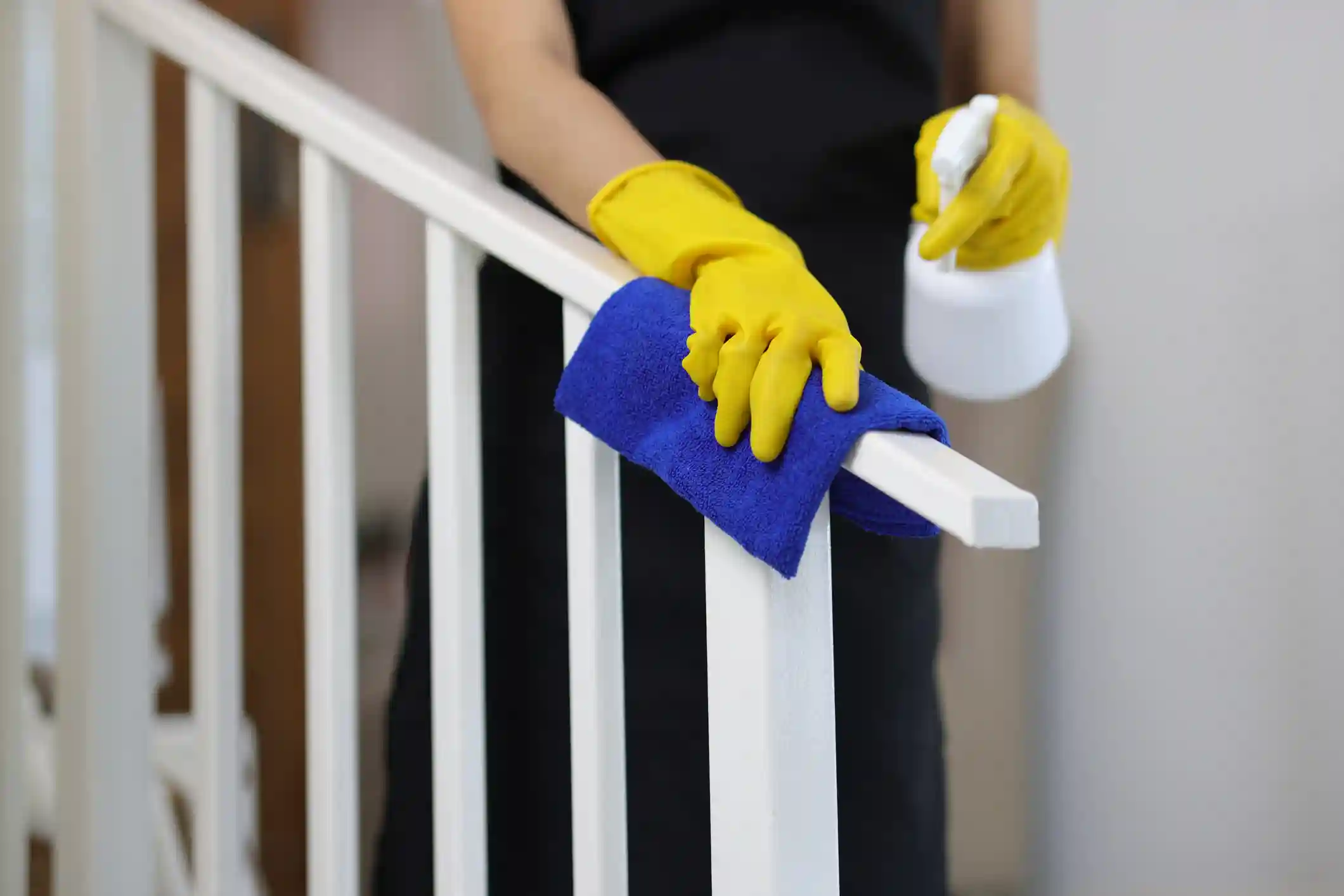 How Disinfecting Cleaning Services Help Prevent Illnesses in Wolcott, CT