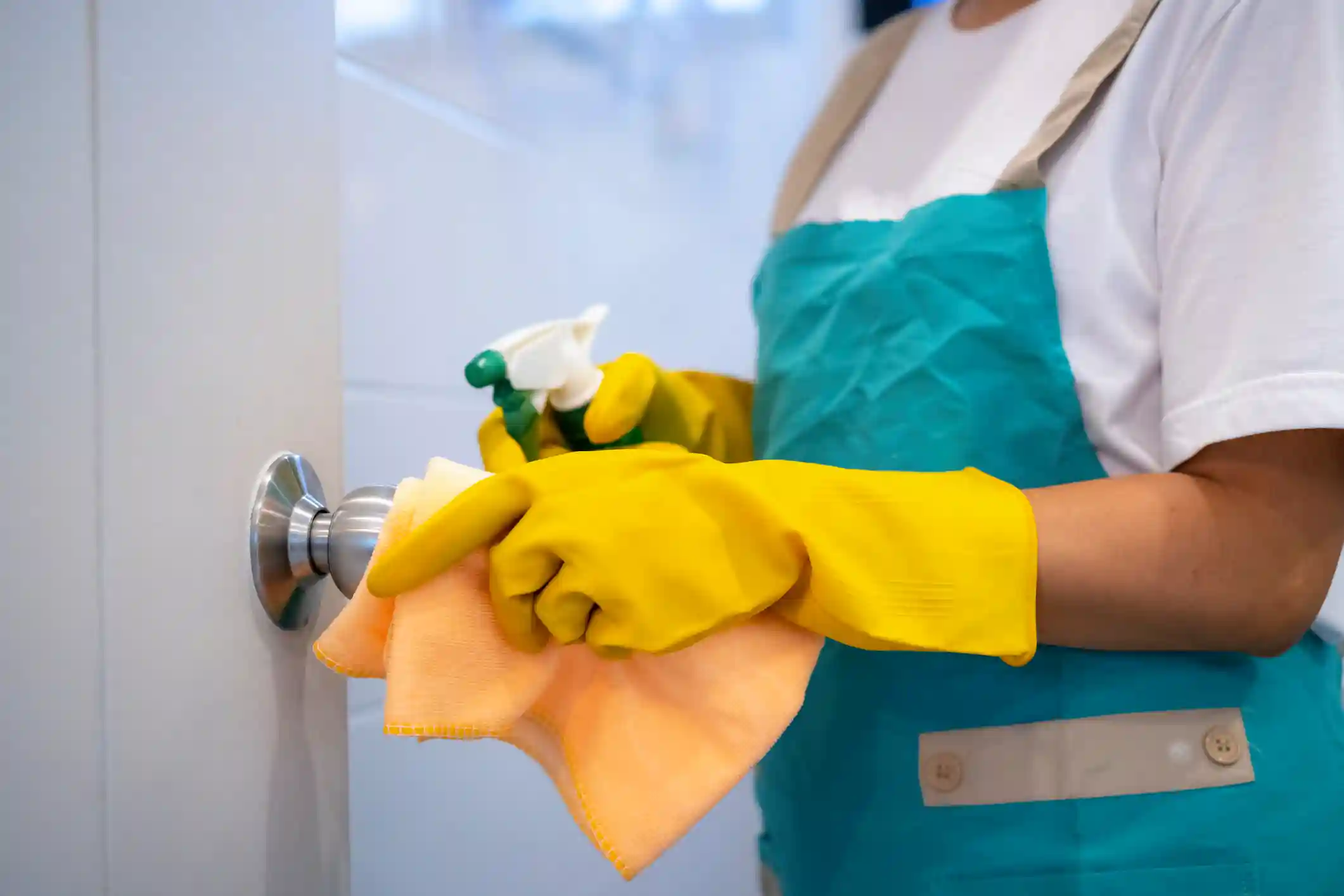 How Disinfecting Cleaning Services Help Prevent Illnesses Wolcott, CT