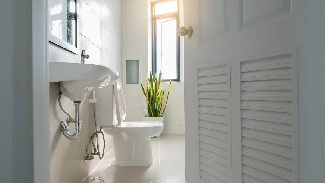 Bathroom Cleaning Mistakes You Might Be Making Wolcott, CT