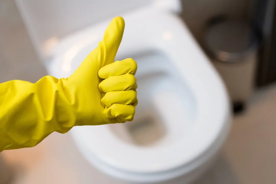 Bathroom Cleaning Mistakes You Might Be Making in Wolcott, CT