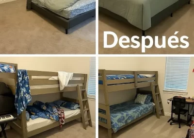 Trusted Home Cleaning Services